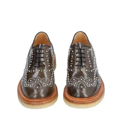 Klassiske Derby sko til mænd