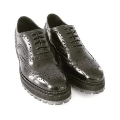 Klassiske Derby-sko til mænd