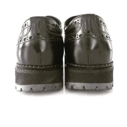 Klassiske Derby-sko til mænd