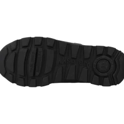 Klassiske Dress Shoes med Velcro Strop