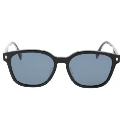 Klassiske firkantede solbriller