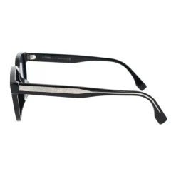 Klassiske firkantede solbriller