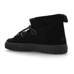 Klassiske lave sne støvler