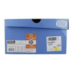 Klassiske Mesh Snøresko