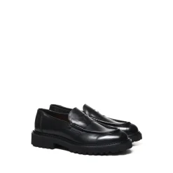 Klassiske Penny Loafers til Mænd