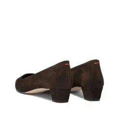 Klassiske sorte pumps til kvinder