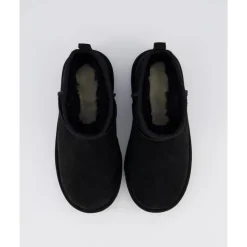 Klassiske Ultra Mini Børnestøvler