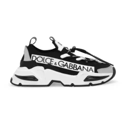 Knit Airmaster Sneakers