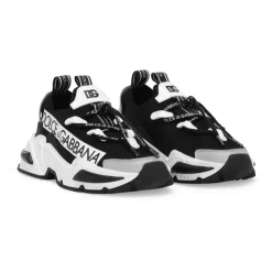 Knit Airmaster Sneakers