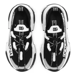 Knit Airmaster Sneakers