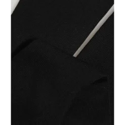 Knitted Fingerless Gloves