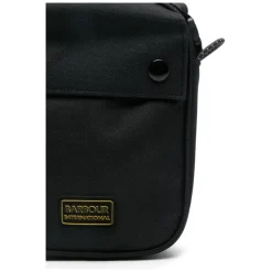 Knockhill Essential Crossbody