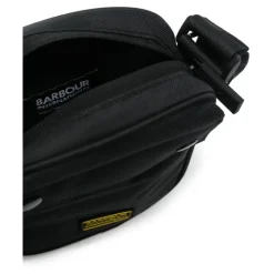 Knockhill Essential Crossbody