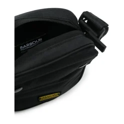 Knockhill Essential Crossbody