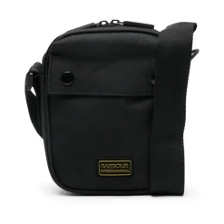 Knockhill Essential Crossbody