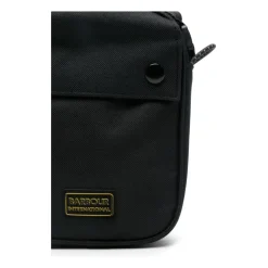 Knockhill Essential Crossbody