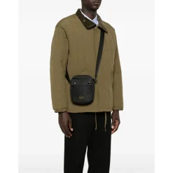 Knockhill Essential Crossbody