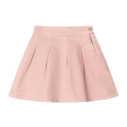 Økologiske bomuldsnederdele