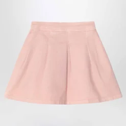 Økologiske bomuldsnederdele