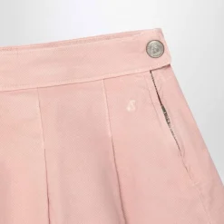 Økologiske bomuldsnederdele