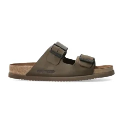 Komfortabel Nerio Herresandal