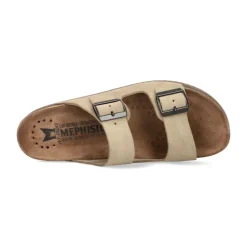 Komfortabel Nerio Herresandal