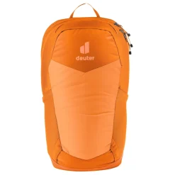 Kompakt vanderrygsæk til hurtige og lette udflugter