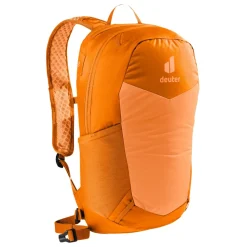 Kompakt vanderrygsæk til hurtige og lette udflugter