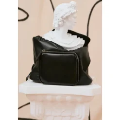 Kontrast Logo Skole Rygsæk