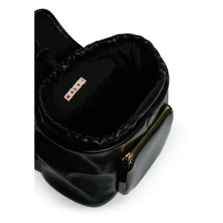 Kontrast Logo Skole Rygsæk