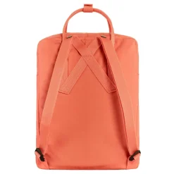 Korall Stofrygsæk med Flere Lommer