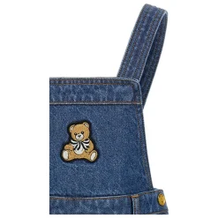 Kort Overall Nederdel HDJ03VL0E29