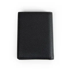 Kortholder i narvlæder