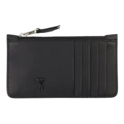 Kortholder med lynlås