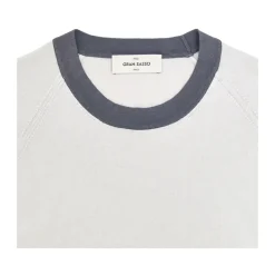 Kortærmet Rundhalset Strik