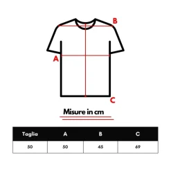 Kortærmet Rundhalset Strik