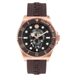 $kull Diver 44mm Ur