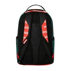 Kung Fu Panda Po Split DLXR Rygsæk