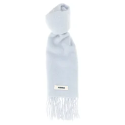 L Echarpe Carro Scarf