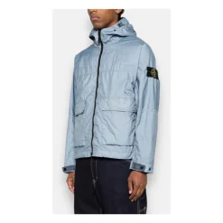 3L TC Hooded Jacket
