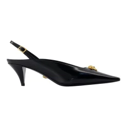 La Medusa Slingback Pumps 55 mm