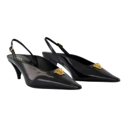 La Medusa Slingback Pumps 55 mm