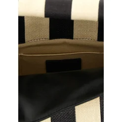 La Pochette Rond Carré