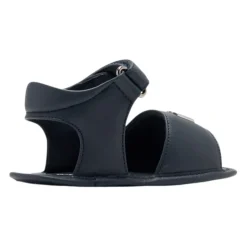 Lambskin Nappa sandaler med DG-logo