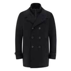 Laminar Washington Peacoat