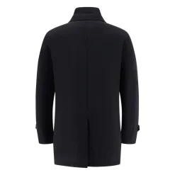 Laminar Washington Peacoat