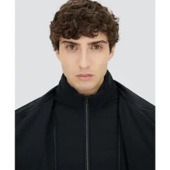 Laminar Washington Peacoat