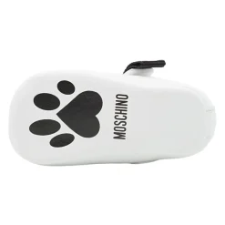 Laminerede Nappa Ballerina Sko