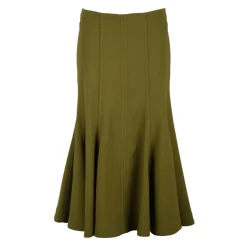 Lang Havfrue Nederdel