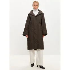 Lang Vatteret Frakke